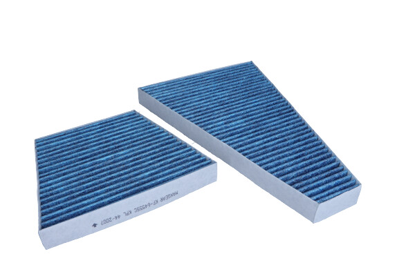 Filter, interior air - 26-1790 MAXGEAR